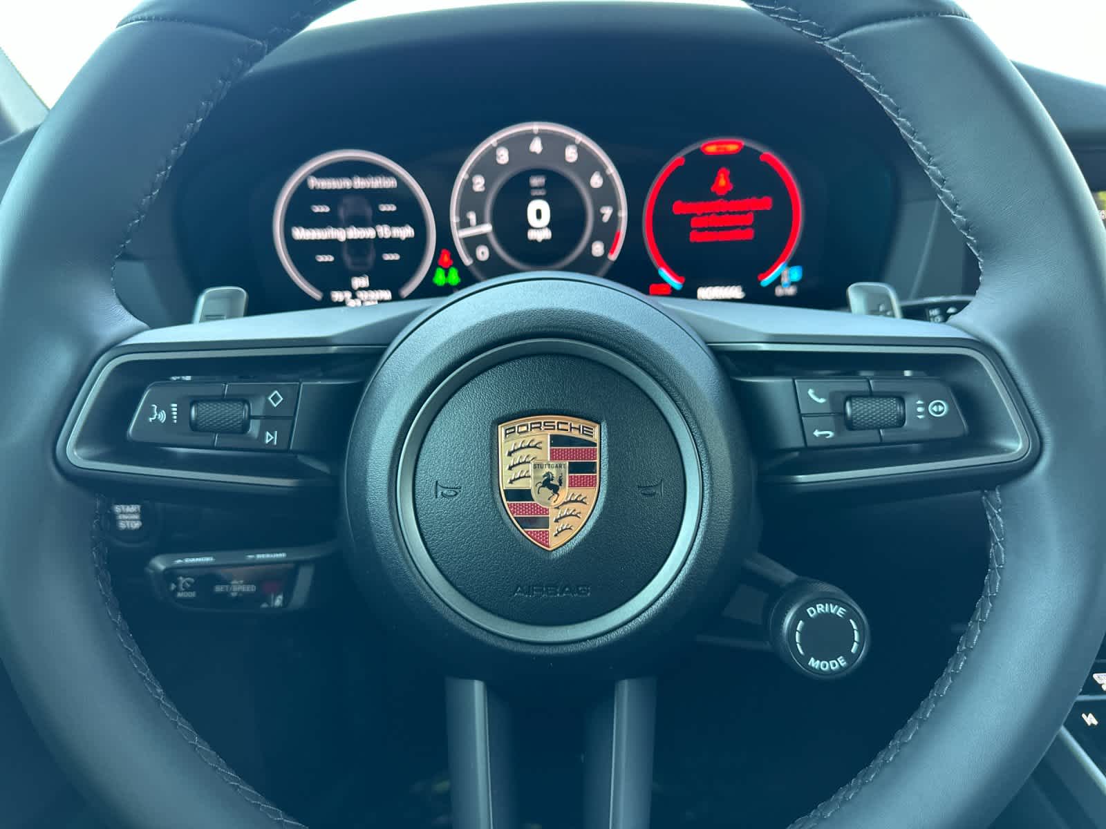 2026 Porsche 911 Carrera Cabriolet