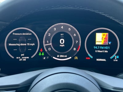 2026 Porsche 911 Carrera Cabriolet