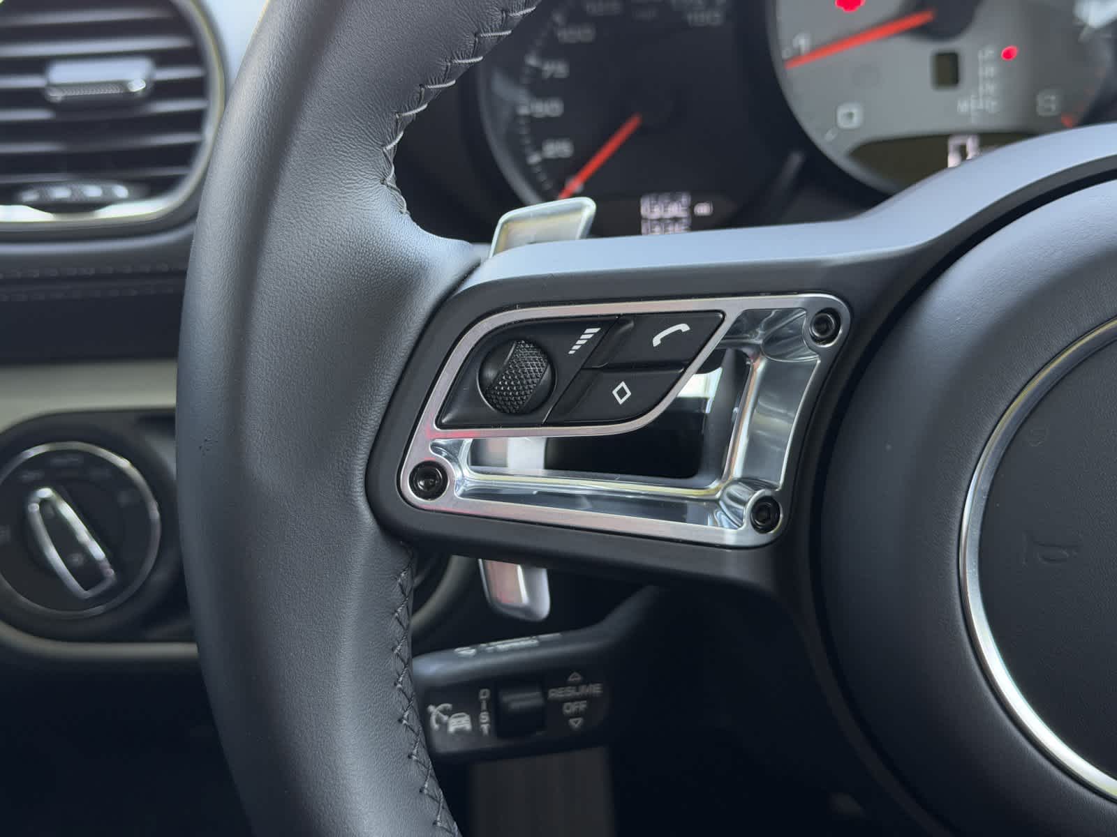 2025 Porsche 718 Boxster 718 Boxster S