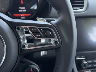 2025 Porsche 718 Boxster 718 Boxster S