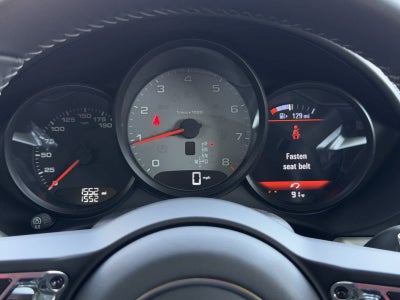 2025 Porsche 718 Boxster 718 Boxster S