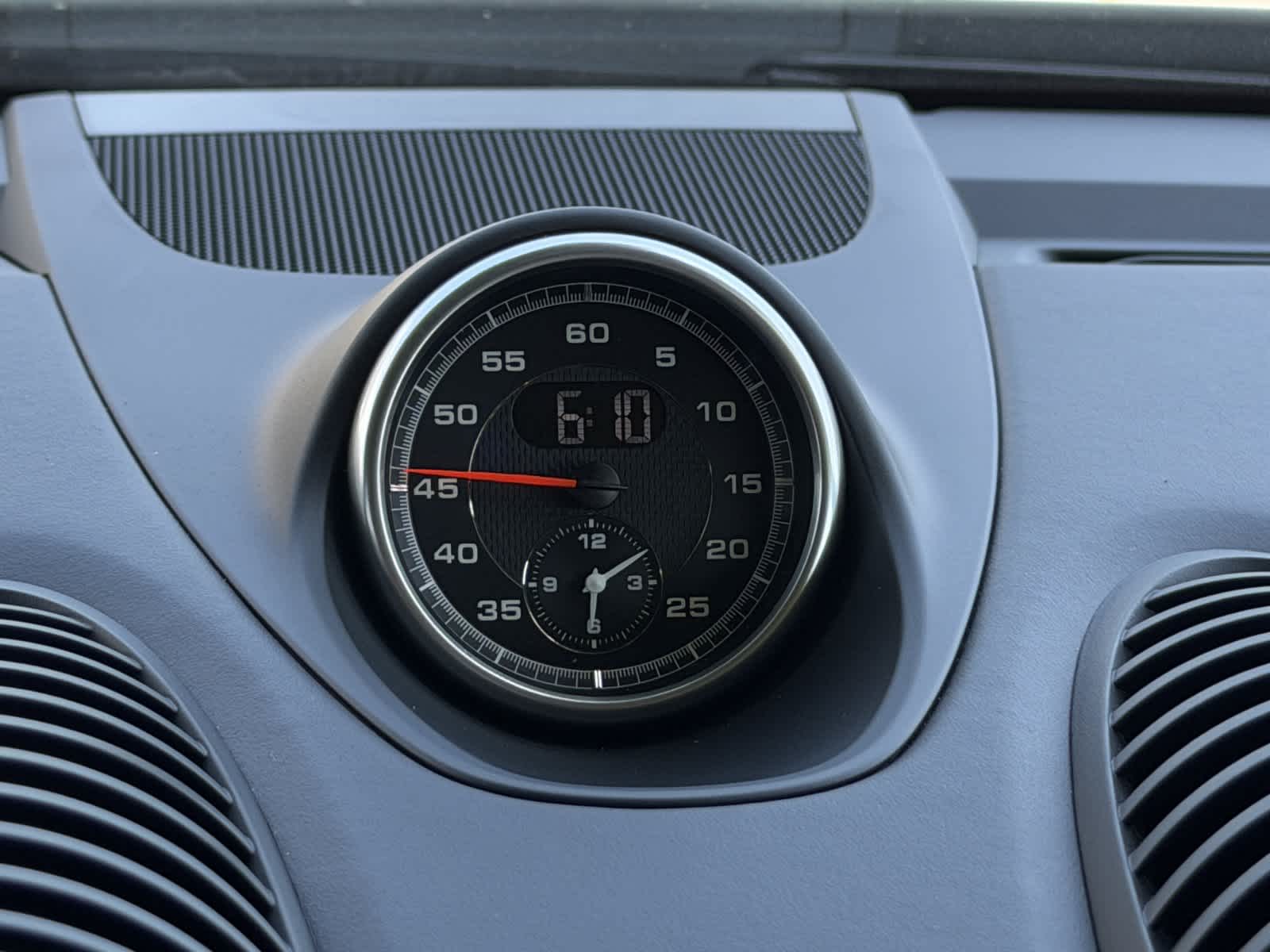 2025 Porsche 718 Boxster 718 Boxster S