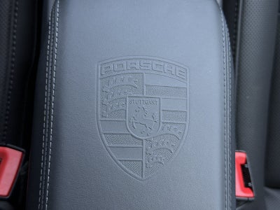 2025 Porsche 718 Boxster 718 Boxster S