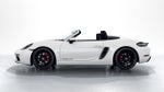 2025 Porsche 718 Boxster Boxster S