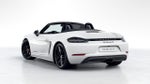2025 Porsche 718 Boxster Boxster S