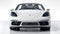 2025 Porsche 718 Boxster Boxster S