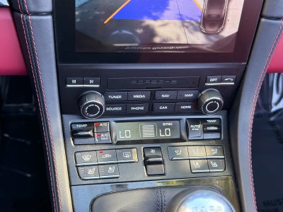 2025 Porsche 718 Boxster 718 Boxster S