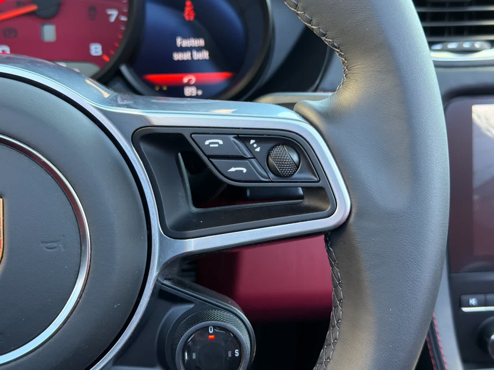 2025 Porsche 718 Boxster 718 Boxster S