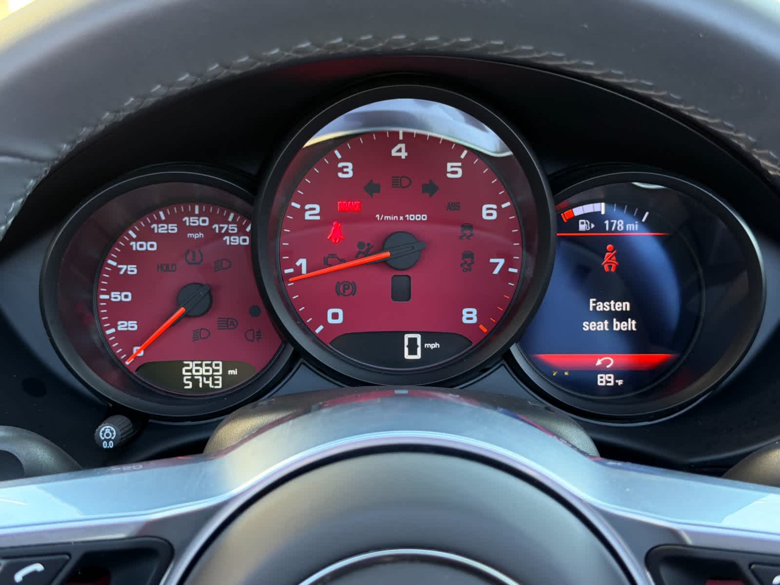 2025 Porsche 718 Boxster 718 Boxster S