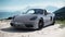 2025 Porsche 718 Boxster S