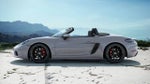 2025 Porsche 718 Boxster S