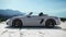 2025 Porsche 718 Boxster S