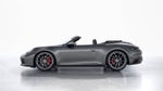 2022 Porsche 911 Carrera S Cabriolet