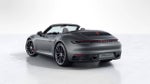 2022 Porsche 911 Carrera S Cabriolet