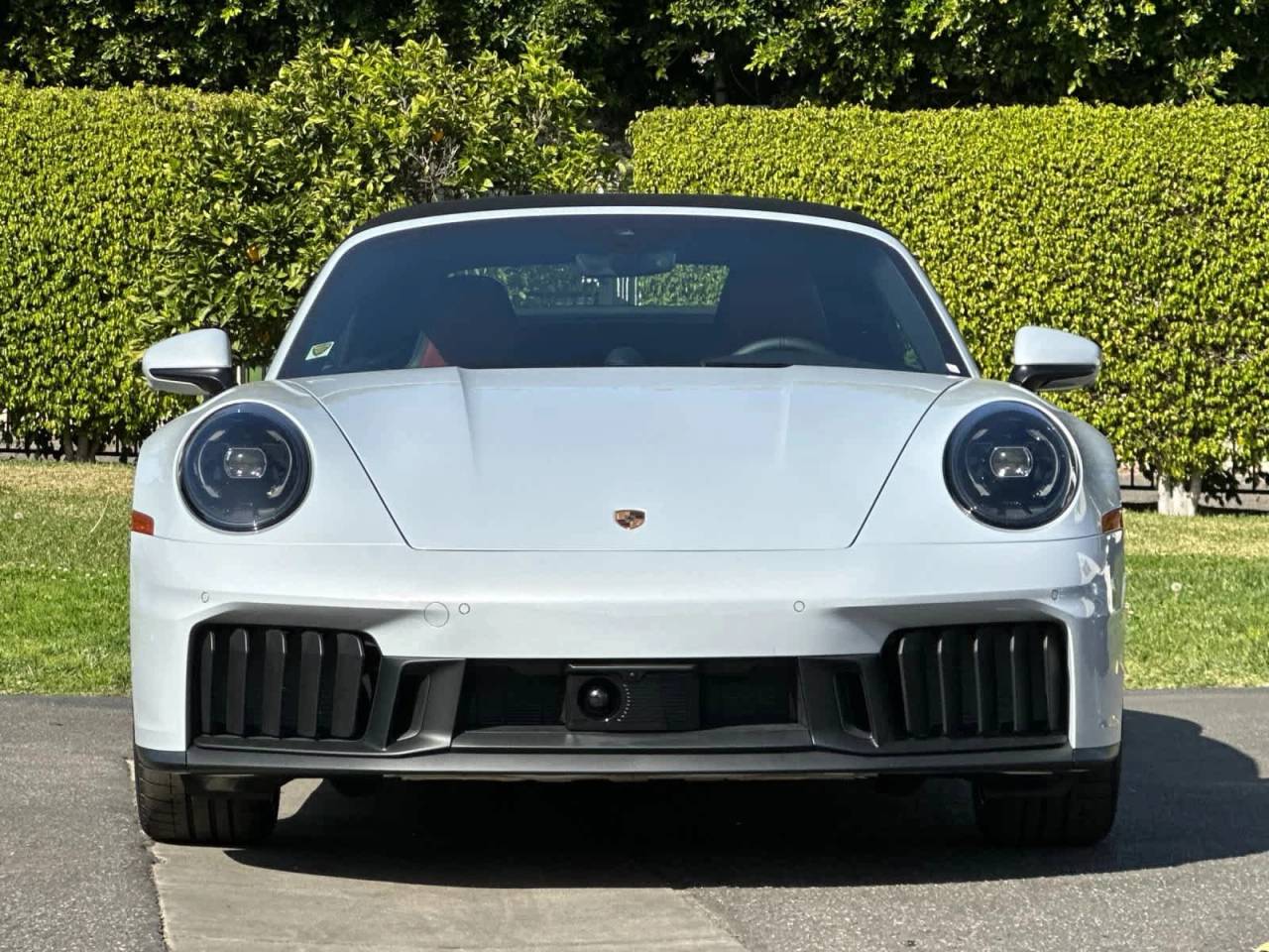 2026 Porsche 911 Carrera GTS