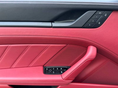 2026 Porsche 911 Carrera GTS