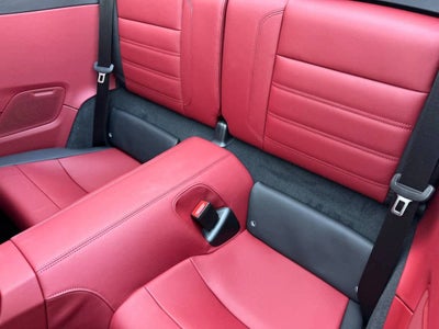 2026 Porsche 911 Carrera GTS