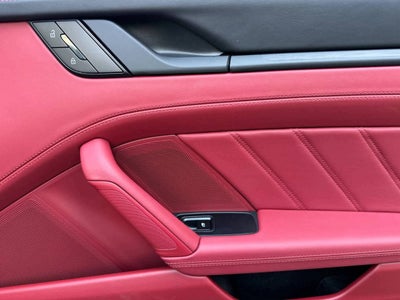 2026 Porsche 911 Carrera GTS