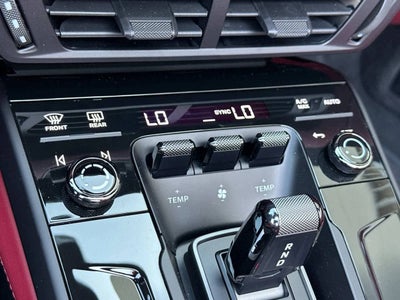 2026 Porsche 911 Carrera GTS