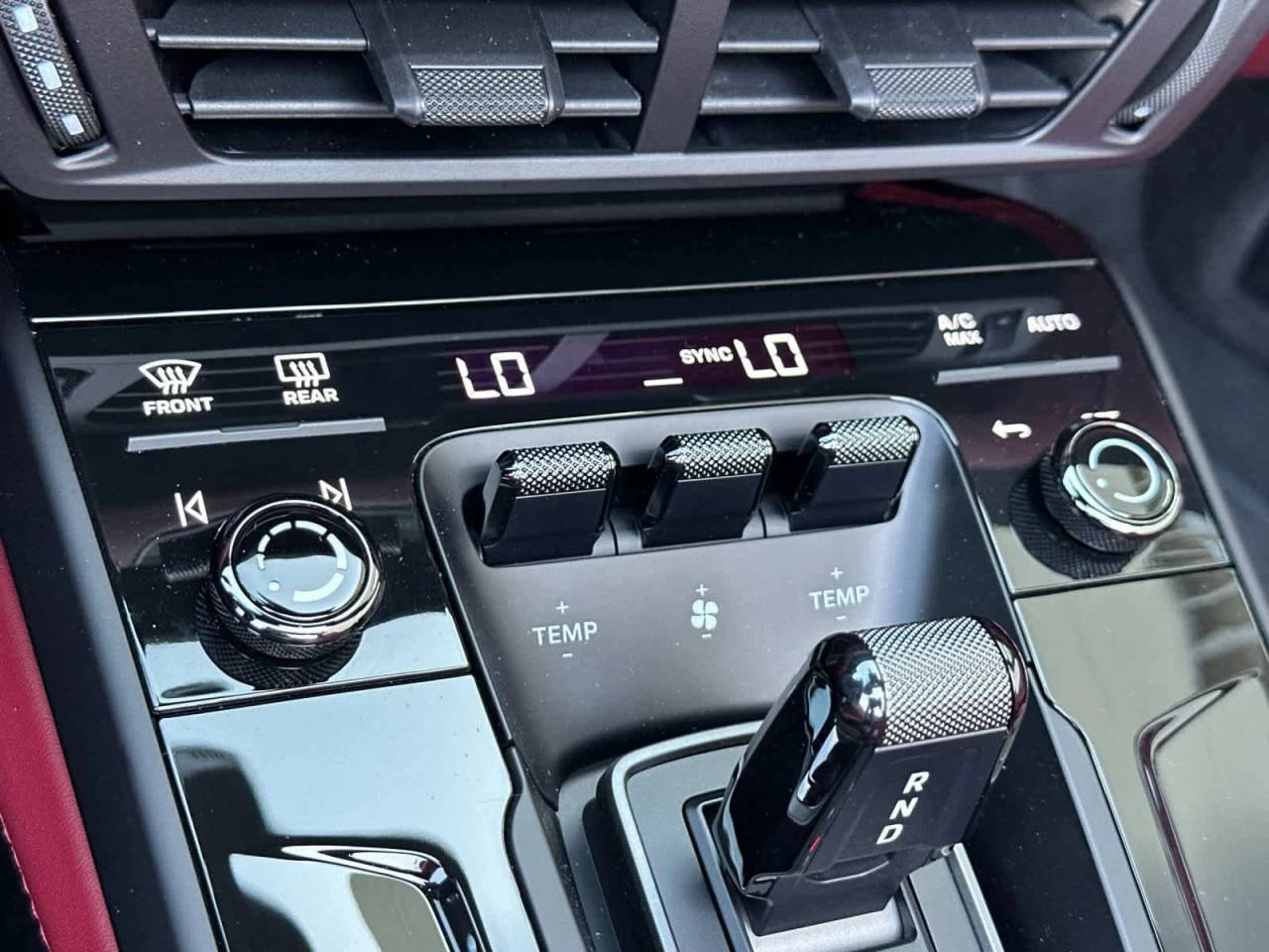 2026 Porsche 911 Carrera GTS