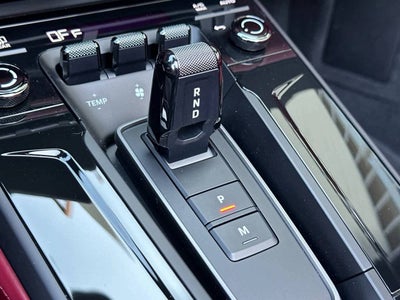 2026 Porsche 911 Carrera GTS