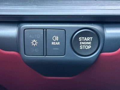 2026 Porsche 911 Carrera GTS