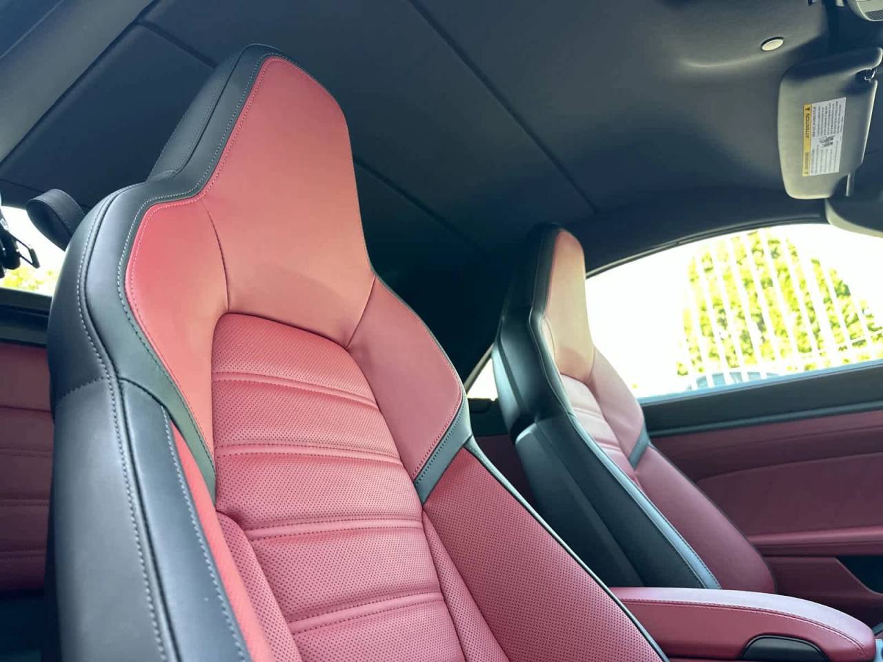 2026 Porsche 911 Carrera GTS