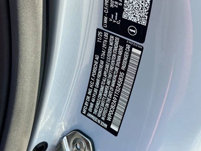 2026 Porsche 911 Carrera GTS