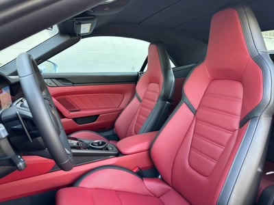 2026 Porsche 911 Carrera GTS