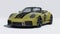 2026 Porsche 911 911 Spirit 70