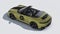 2026 Porsche 911 911 Spirit 70