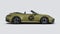 2026 Porsche 911 911 Spirit 70