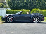 2020 Porsche 911 Carrera S Cabriolet