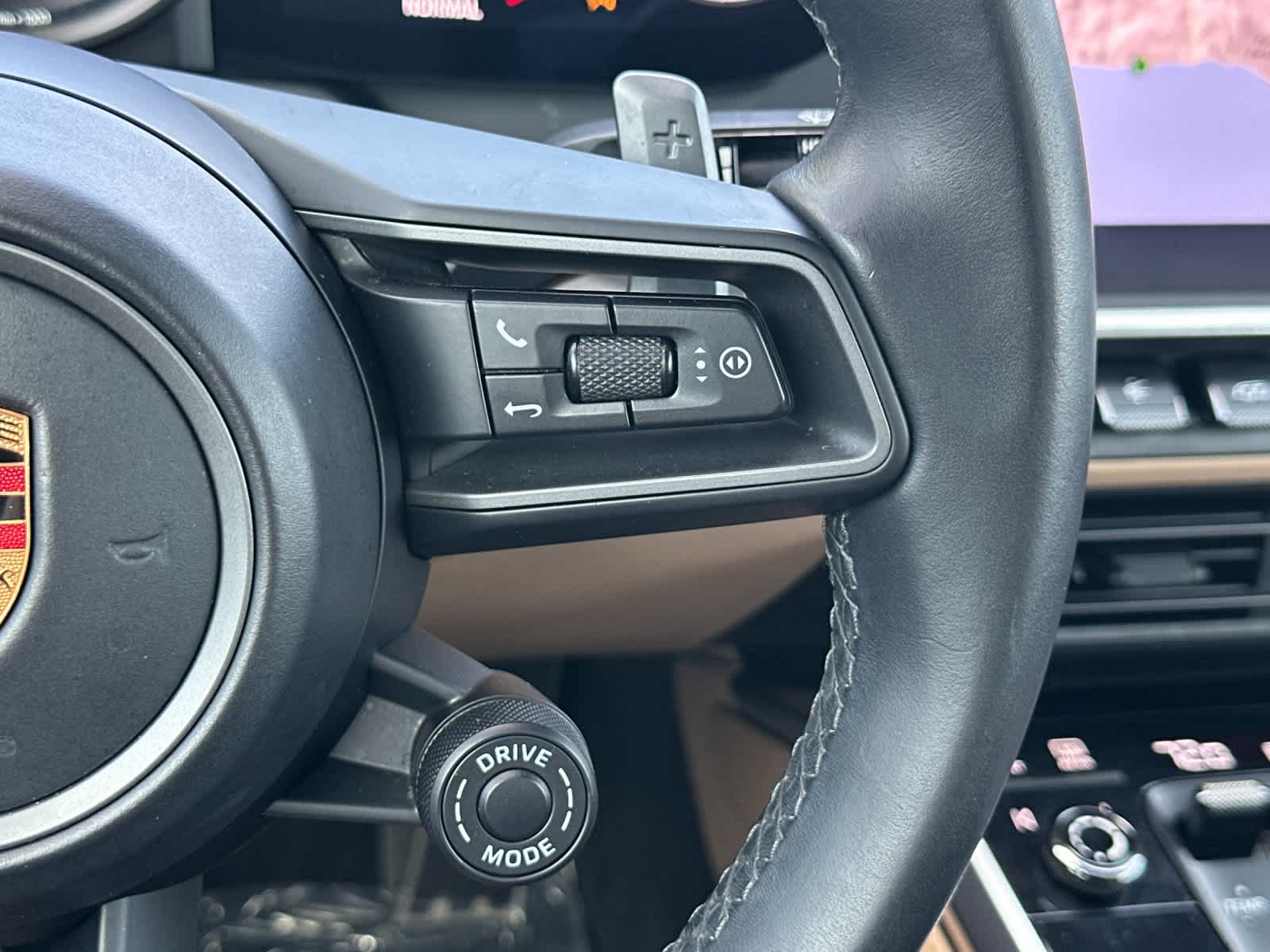 2020 Porsche 911 Carrera S Cabriolet