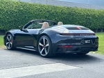 2020 Porsche 911 Carrera S Cabriolet