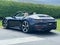 2020 Porsche 911 Carrera S Cabriolet