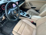 2020 Porsche 911 Carrera S Cabriolet