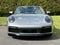 2020 Porsche 911 911 Carrera 4S Cabriolet
