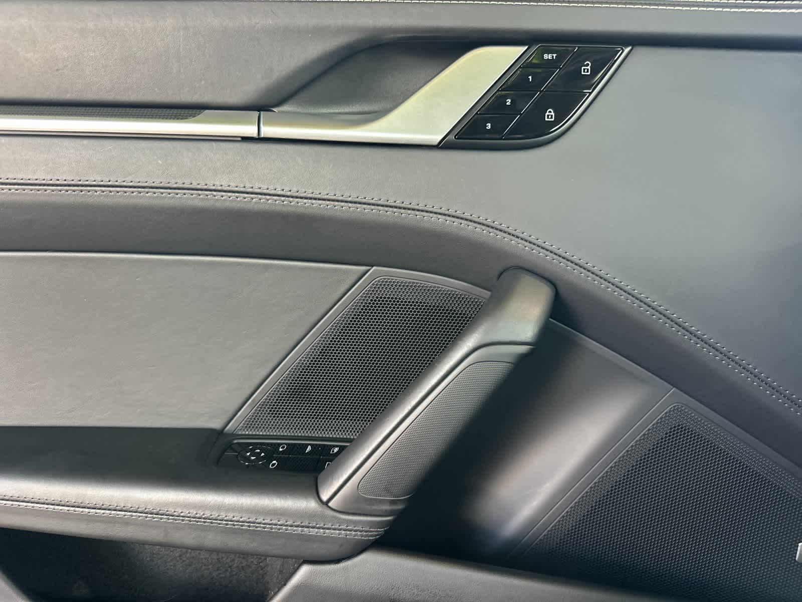 2020 Porsche 911 911 Carrera 4S Cabriolet