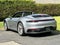 2020 Porsche 911 911 Carrera 4S Cabriolet