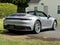 2020 Porsche 911 911 Carrera 4S Cabriolet