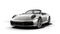 2020 Porsche 911 911 Carrera 4S Cabriolet