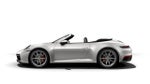 2020 Porsche 911 911 Carrera 4S Cabriolet