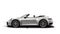 2020 Porsche 911 911 Carrera 4S Cabriolet