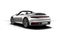 2020 Porsche 911 911 Carrera 4S Cabriolet