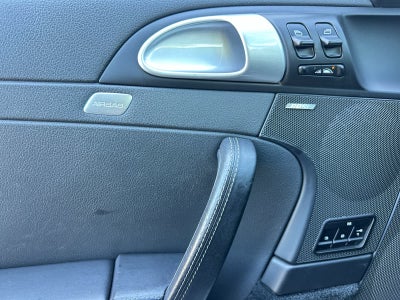 2011 Porsche 911 Carrera S