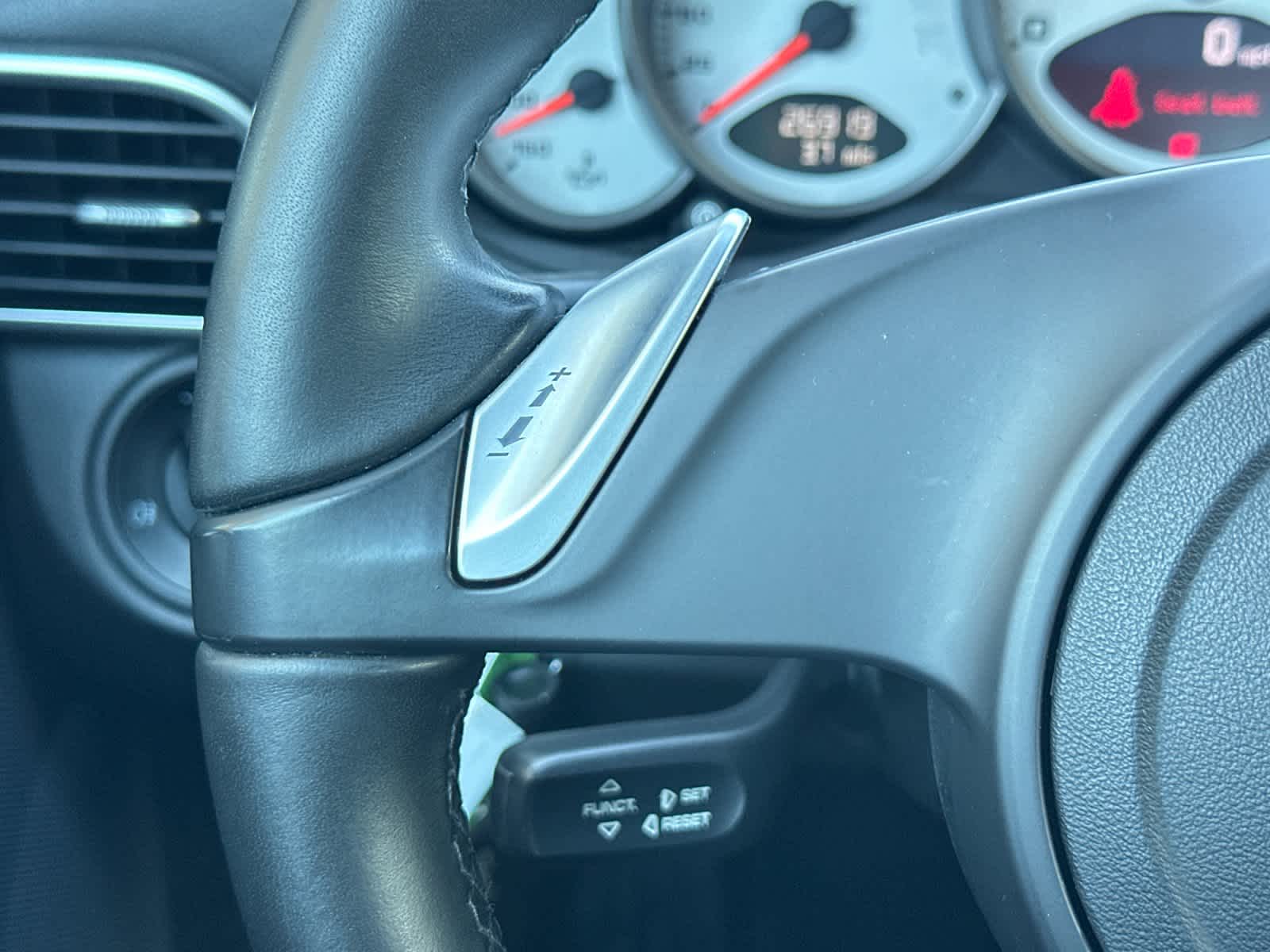 2011 Porsche 911 Carrera S