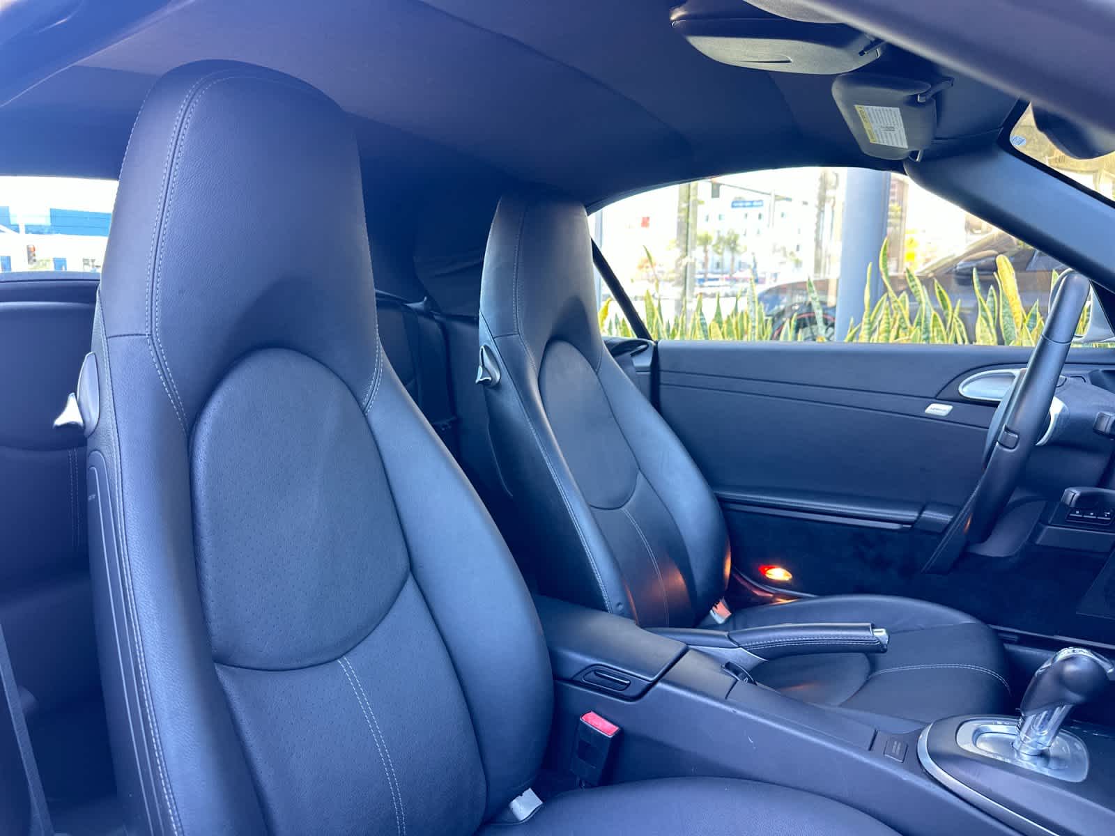 2011 Porsche 911 Carrera S