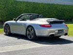 2011 Porsche 911 Carrera S