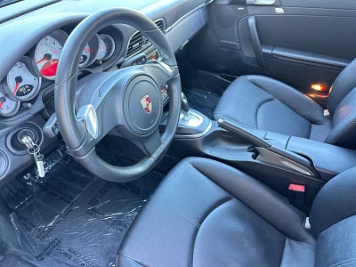 2011 Porsche 911 Carrera S